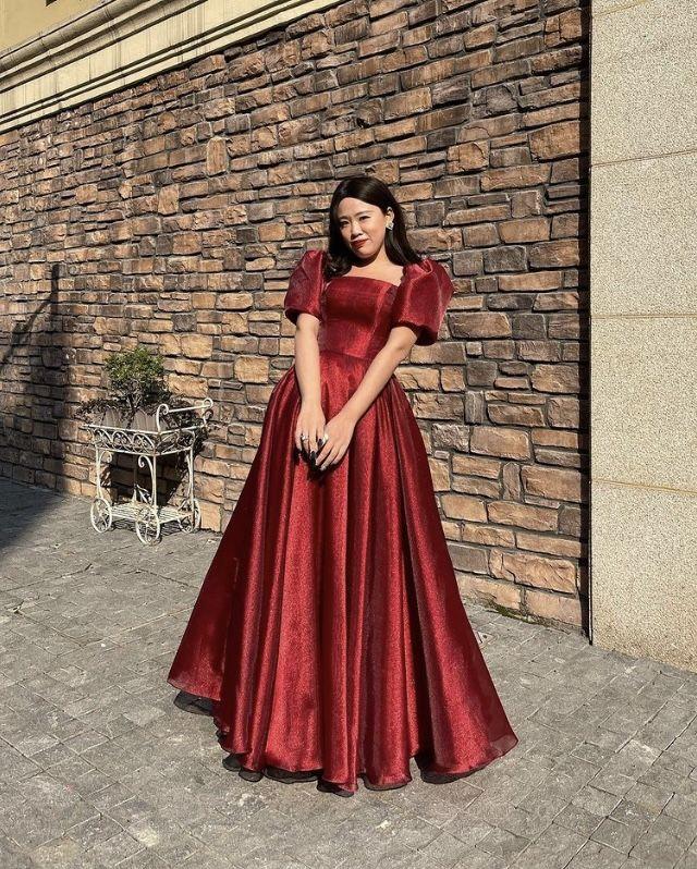 chinese dress ladies Fashion Elegant Halter Neck Velour Long Dress Backless Butterfly Print   wanahavit