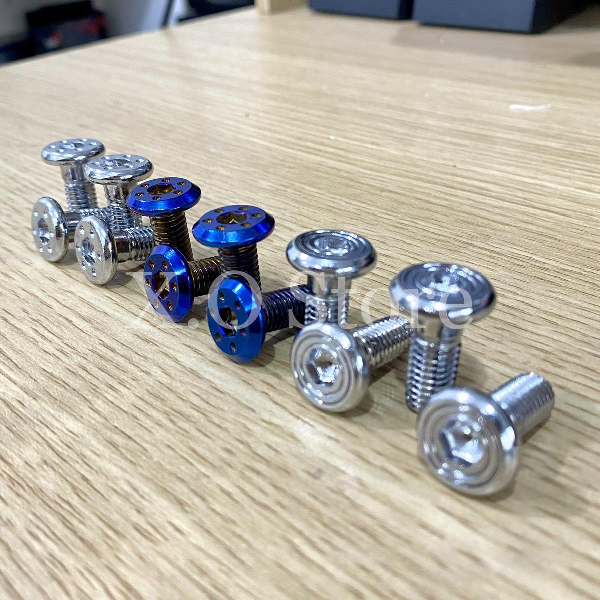 Baut Disc Piringan Cakram Probolt Universal Baut Piringan Disc Knok Probolt Heng