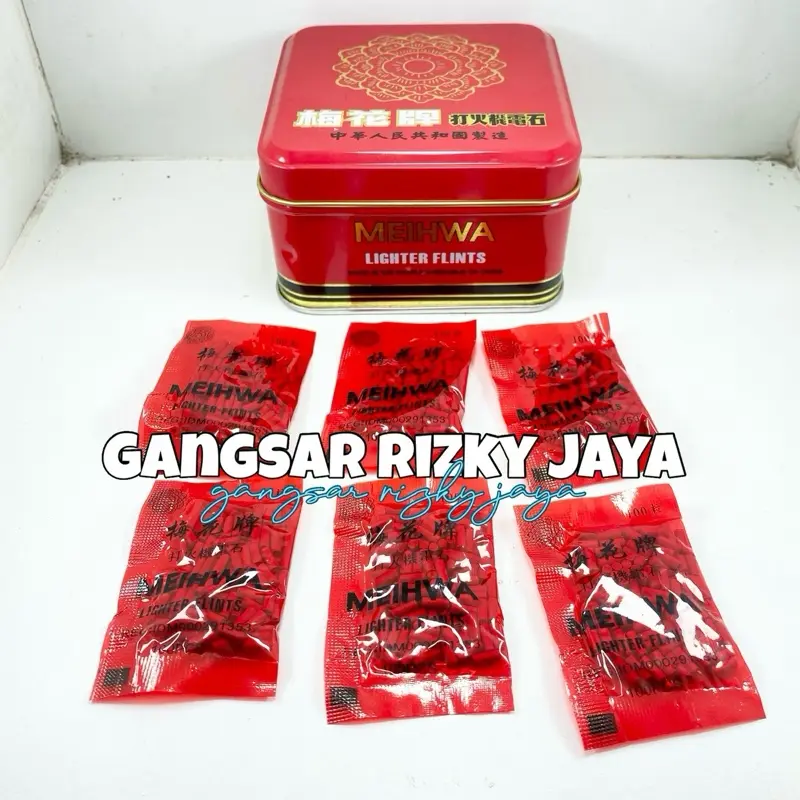 Batu_api isi 100biji Original Batu Merah Asli untuk Koleksi atau Pribadi Batu Api Merah Estetik