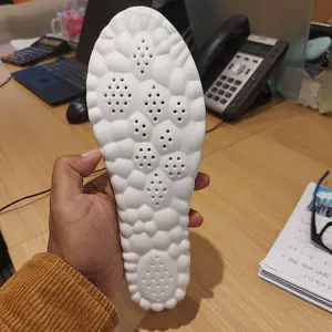 INSOLE SEPATU EMPUK DAN MURAH INSOLE SEPATU ANTI KAKI PEGAL PREMIUM QUALITY