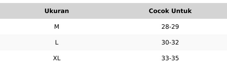 Celana Panjang Pria Dengan Lis Samping Hitam Simple Elegan Bahan