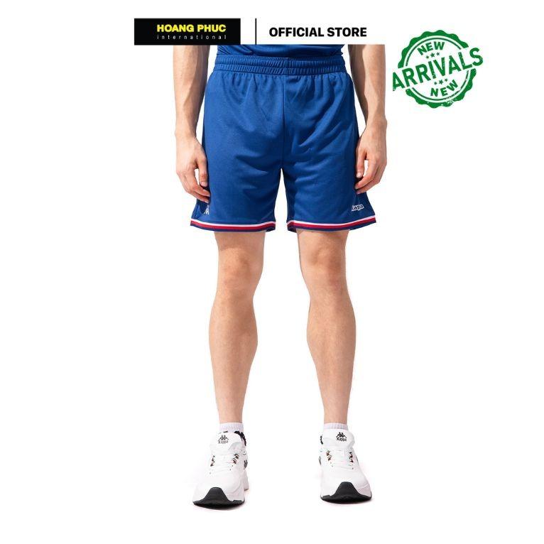  KAPPA QUẦN SHORT THỂ THAO NAM K0EX2DY87 