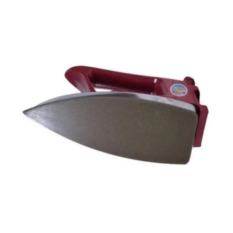 Maspion Setrika Listrik HA120 - Dry Iron 350 Watt Kabel Kuat 1