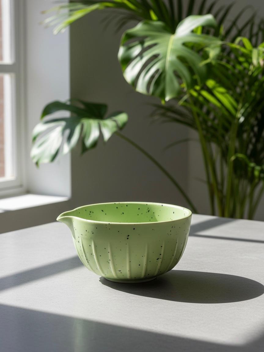 Matcha Bowl No.2 14
