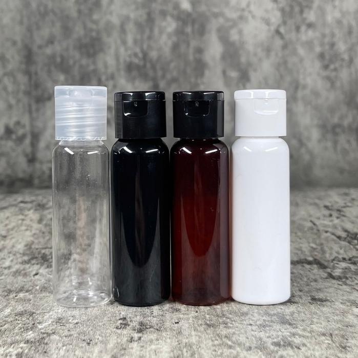Botol 60ml fliptop / 20-60ml / Antis/ Hand Sanitizer 2