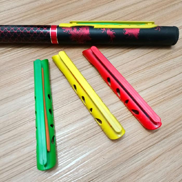 Gambar Pengait senar Tegek joran multifungsi - 6.8 dari Subai sari Kab. Tangerang Tokopedia