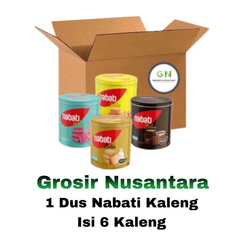 Asco 1 dus isi 6 kaleng murahh meriahh 2