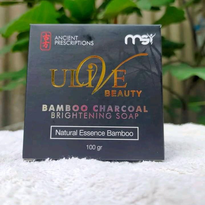 PROMO SABUN BAMBOO 0