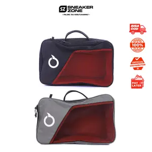 TAS SEPATU ORTUSEIGHT VANQUISH SHOEBOX - BAG - SHOE BAG - SHOES BAG