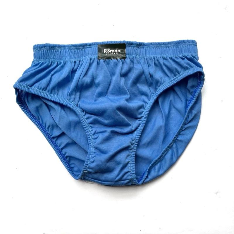 Isi 6 Pcs Celana Dalam Crocodille / Size M, L, XL , XXL CD Pria Dewasa Crocodile Harga Grosir 4