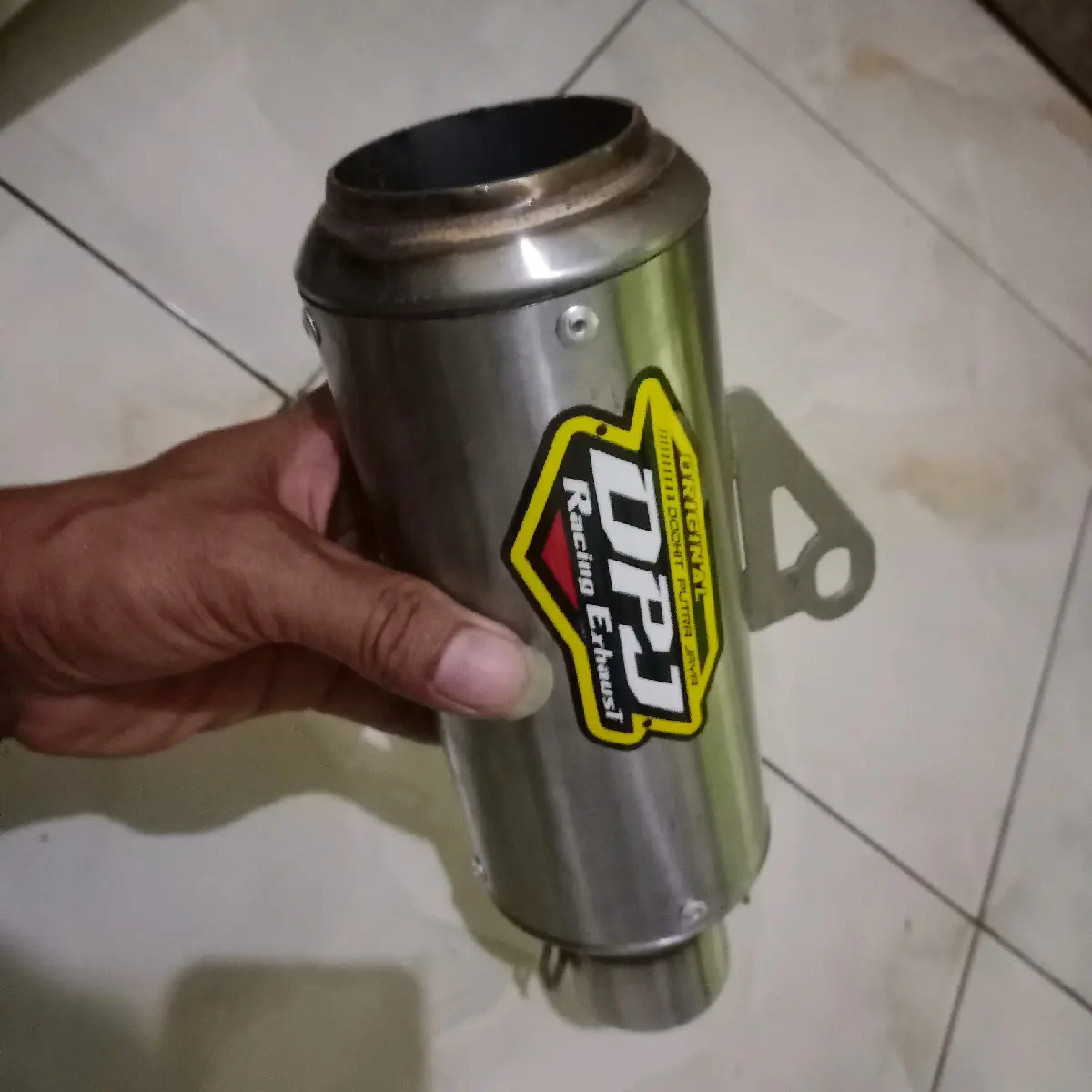 ALINCSLINCER DPJ GP1 SARPAT SARTENG READY INLET 50