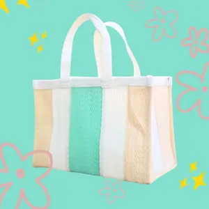 Tas Hajatan besar jumbo / tas goni / tas anyaman murah meriah Belanja