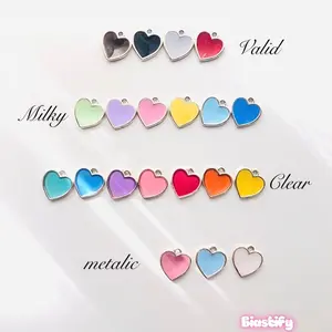 Kalung Kpop All Group Handmade