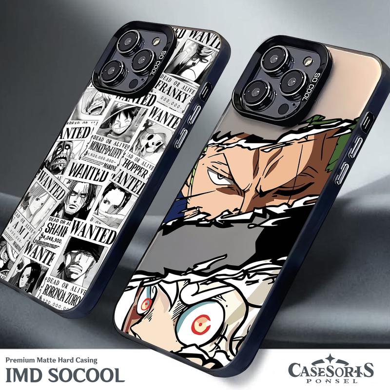 Case So Cool Hologram Premium Matte For Opp - Motif GAMBAR 9192 - Shop ...