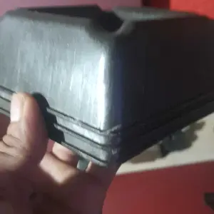 Asbak SPC Skygen ASBAQ 1 anti karat anti pecah Abu Plastik