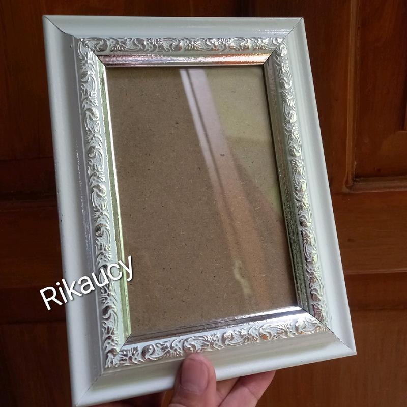 Bingkai Foto 4R / uk. 10x15cm Murah 8