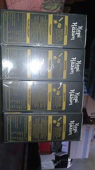 Product Review of Kopi Ala Kazim (Combo Jimat) (2box)(4box) Coffee NoSugar Kopi Tanpa Gula dengan ekstrak peria katak dan susu kambing from s**a 0
