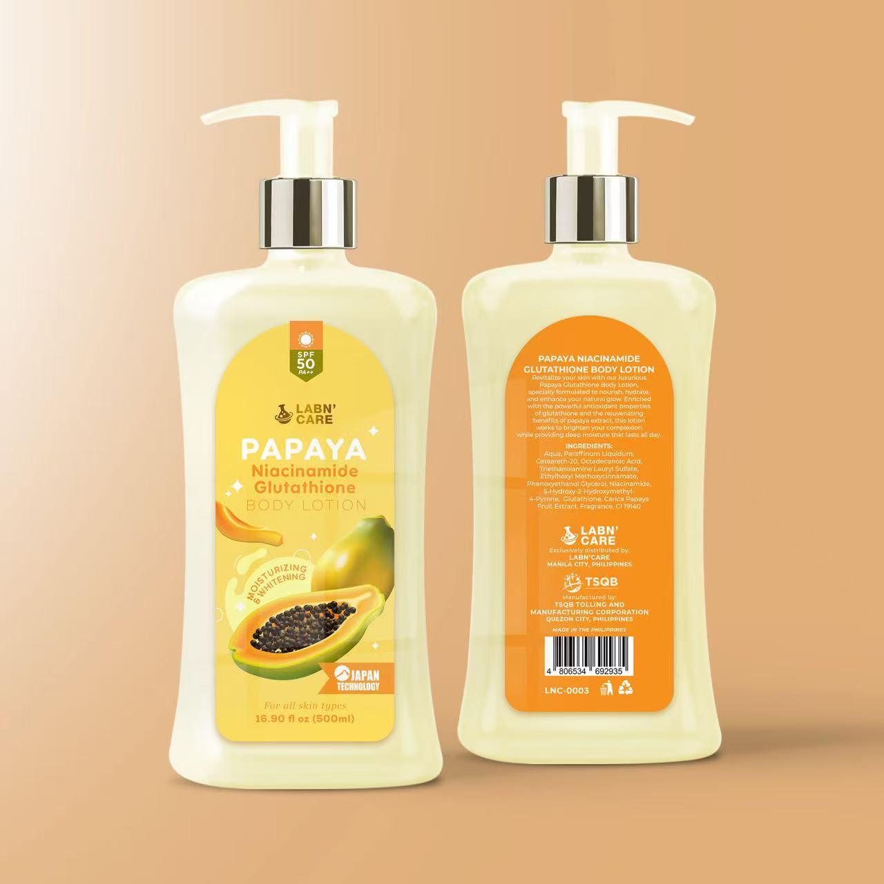 glutathione manila Shawill Niacinamide Collagen Glutathione Body Lotion – 500ml – D Nelson  Enterprises main image 1