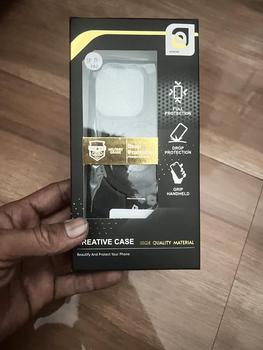 Product Review of CASING UNTUK IPHONE 12 13 14 15 16 PRO MAX - HAVEN CASE - CASE IPHONE from A**i W**a 0