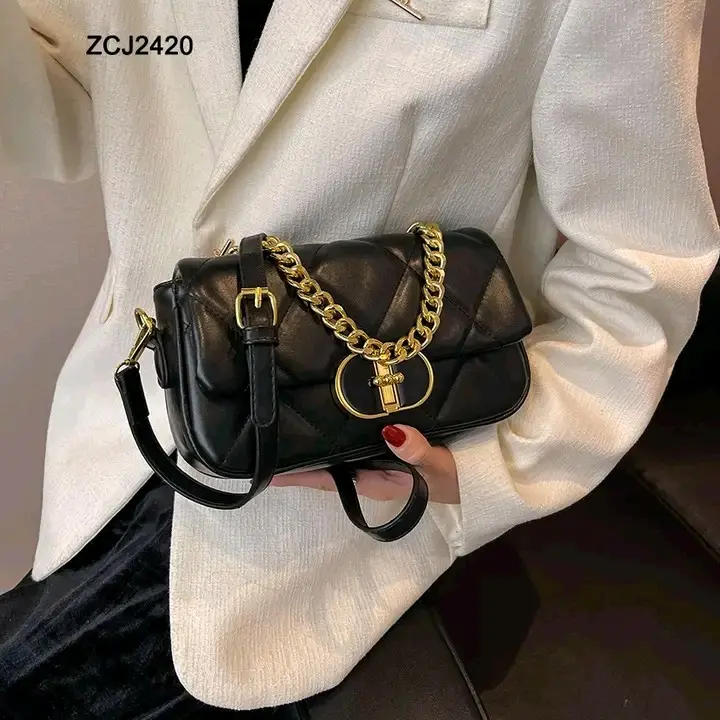 (COD) Tas selempang import