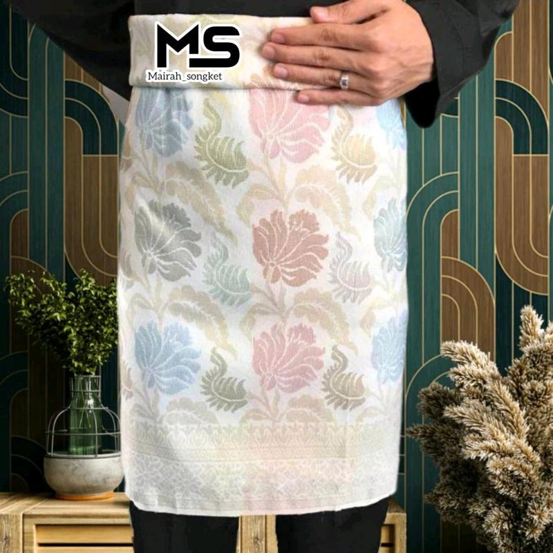 Sampin Nikkah 3D Fresh Desgin Raya 2025 - TikTok Shop Malaysia