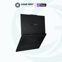 Gambar Lenovo Legion 5 15IRX10 Intel Core i7 14700HX RTX 5050 16GB RAM 512GB SSD 15.1” WQXGA OLED 165Hz 100% DCI-P3 Windows 11 + OHS - 16GB, Standard Pack dari GAME NEST Kota Administrasi Jakarta Pusat 3 Tokopedia