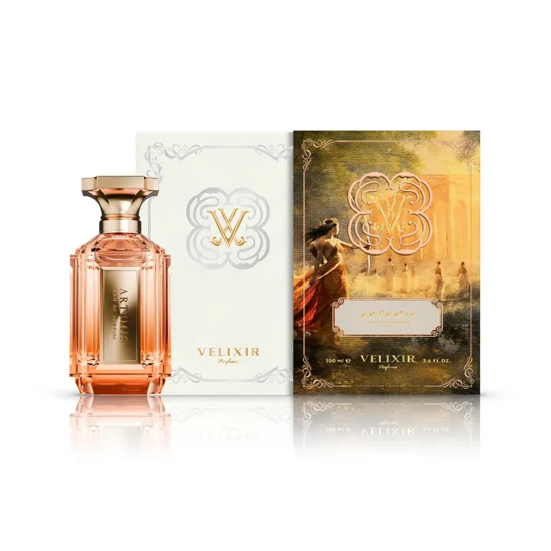 Velixir Parfums Hera Eau de Parfum for Unisex - Shop | Tokopedia