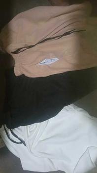 Product Review of Waffle Plain Shorts For Men With 2 Pocket from F**d A**o 1