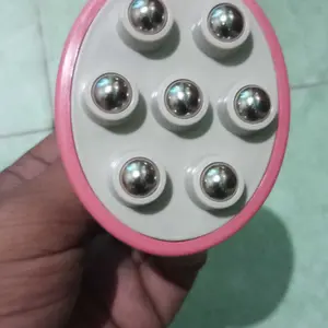 Alat Pijat Tulang Belakang Full Body Multi Part Message SPA Scraping Messager