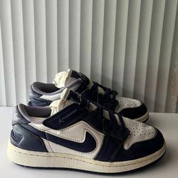 jual air jordan second