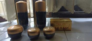 Product Review of Tull Jye Whitening Lotion Serum BPOM 60ml - Mencerahkan & Melembabkan Kulitmu from a**i 0