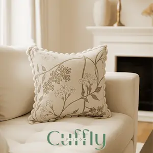 Cuffly Sarung Bantal Sofa OPERA Good Quality