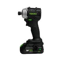 Gambar Tekiro Cordless Compact Impact Driver Xv Brushless 20 V dari TEKIRO_NEW Kab. Serang 3 Tokopedia