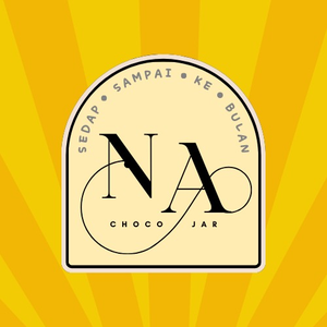 N.A Chocojar