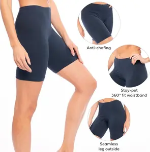 Legging Hotpants Wanita / Shortpants Polos Dewasa / Legging Sepaha / Legging Dalaman Perempuan