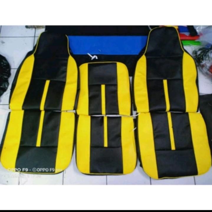 Product Introduction of Cover sarung jok mobil truk, canter, Ragasa, HINO, Elf Lohan, umplung Dll 2