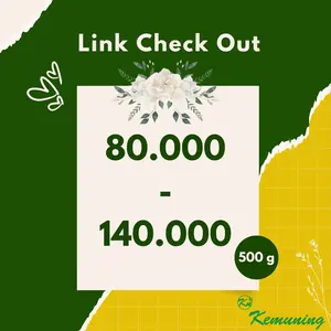 Link CO harga 80-140 ribu (kelipatan 5 ribu)