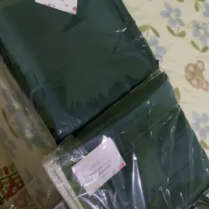 Paket Seragaman Bridesmaid / Paket Seragaman songket dan satin velvet premium / Paket Bridesmaid murah / Kain Bridesmaid