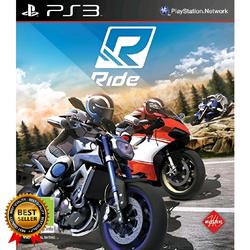 Jual Ride Ps3 Murah & Terbaik - Harga Terbaru Agustus 2026 | Tokopedia