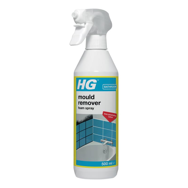AUJ 2PCS Mould Cleaner Spray,Mould Cleaner Foam Spray,Powerful Multi - View #12