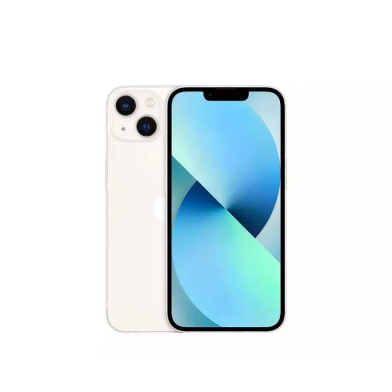 [ IBOX ] APPLE IPHONE 13 ( 128GB ) GARANSI RESMI 3