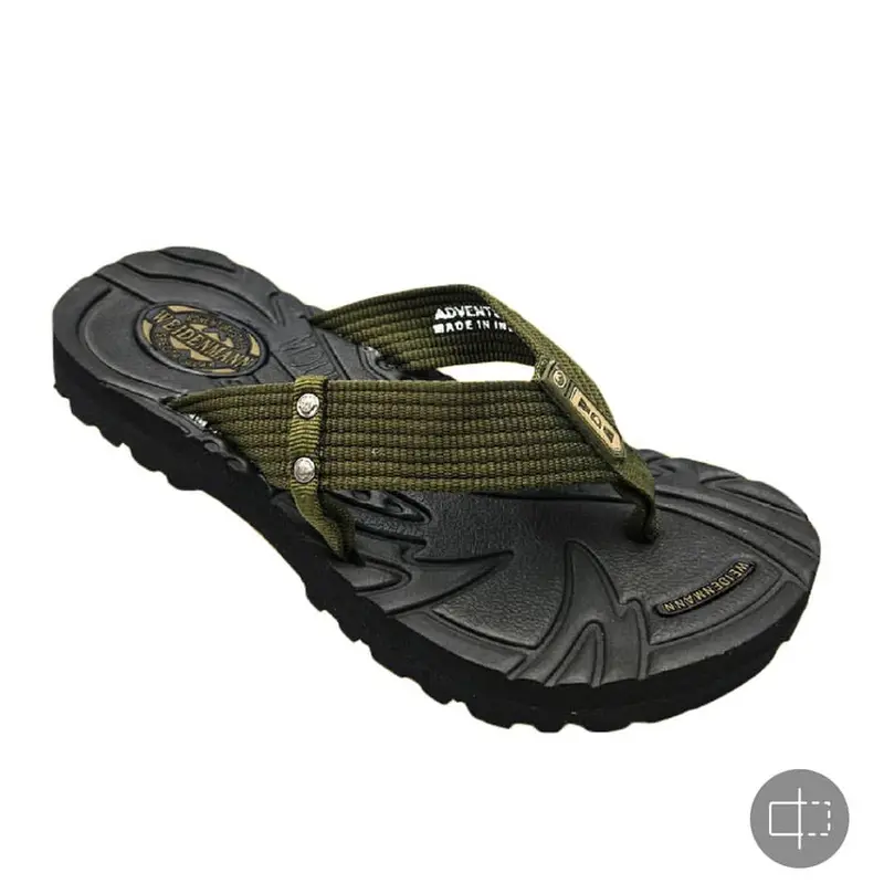Weidenmann Adventure 03: Sandal Hiking Terbaik, Grip Maksimal di Segala Medan 5