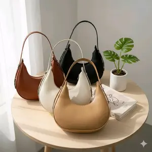 Tas Selempang Bulan Tas Selempang Wanita Dengan Desain Elegan Dan Fungsionalitas Tinggi