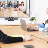 Gambar Logitech MeetUp Video Conference Camera -Garansi Resmi Logitech 2Tahun - MeetUp dari Logitech B2B Store Kota Administrasi Jakarta Pusat 4 Tokopedia