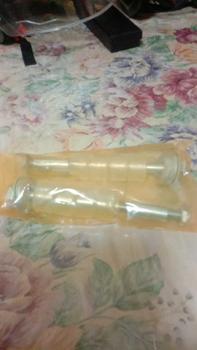 Product Review of PROTON SAGA / ISWARA WIRA  SILICONE SATAY LINK BUSH KIT SUSPENSION from a**5 0