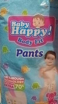 Product Review of [SP 2 BALL] Mamypoko Xtra kering dan popok bayi merek lainnya from u**8 2