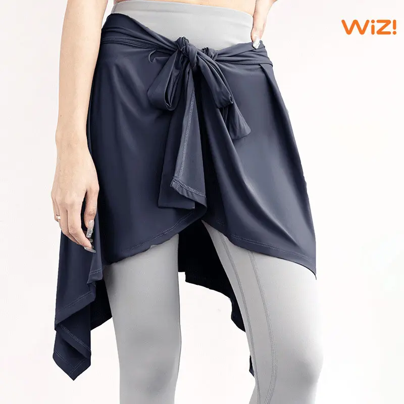 WiZi Olahraga Sports Rok Penutup Yoga Fitness  HK02 4