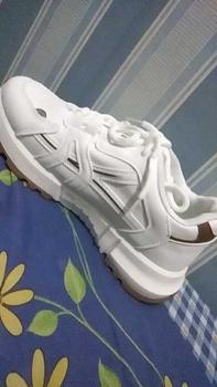 Product Review of RT Sora Shoes / Sepatu Wanita Sneakers / Sepatu Sport / Sepatu Fashion / Korean Style from ༺**༻ 0