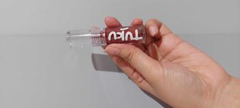 Product Review of BLP x TUKU - Lip Vinyl - 2.5 ml - Lip Gloss from p**e 0