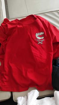 Product Review of Baju Kaos Distro Anak Umur 3-12 Tahun Motif T-REX Bahan Catton Combed 24s Premium -A20 from 𝙈**🅒 1